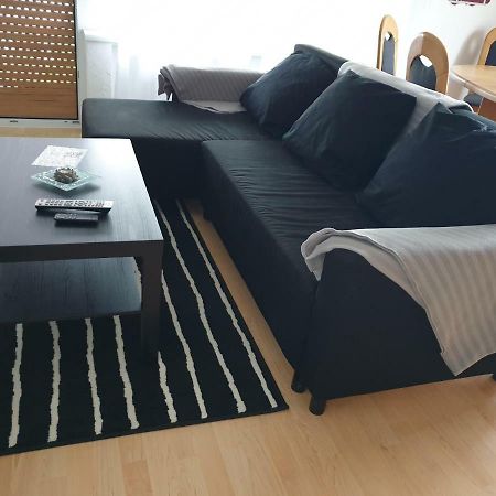 רודסהיים אם ריין Ferienwohnung Schaefer- Arnold מראה חיצוני תמונה